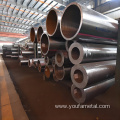 Hot Rolled 15CrMoG High Pressure Boiler Steel Pipe